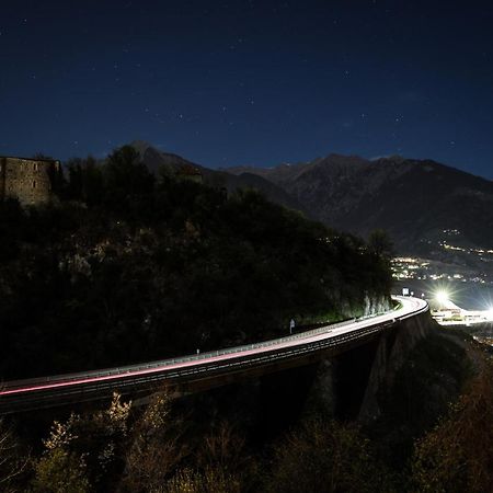 Vermietung Obermais Apartamento Merano Exterior foto